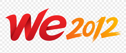 WE 2012